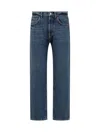 Amish Jeremiah Straight Jeans