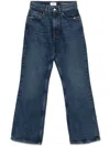 Amish Kendall Jeans In Blue