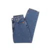 Amish Women's Jeans Lizzie Denim Stone Wash Denim Stone Washed In Denim