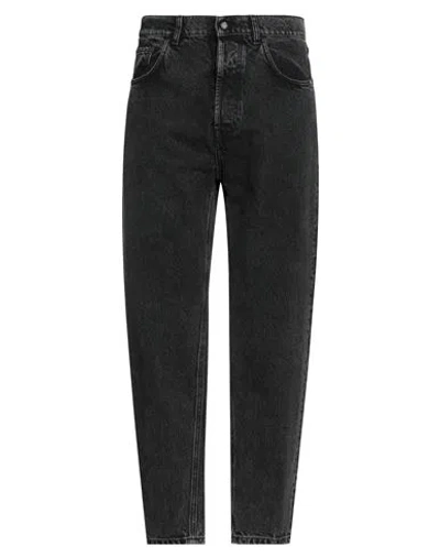 Amish Man Jeans Black Size 35 Recycled Cotton