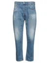 Amish Jeans In Blue