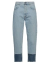 Amish Man Jeans Blue Size 32 Cotton