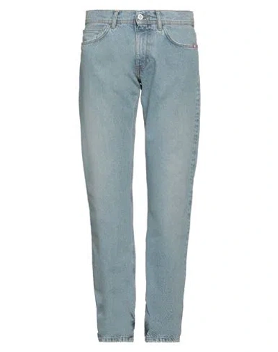 Amish Man Jeans Blue Size 33 Cotton