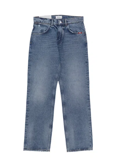 Amish Men's Jeans James Denim