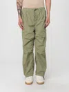 Amish Pants  Men Color Green In Green