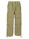 Amish Pantalone Para Cargo