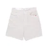 Amish Short Men's Bermuda Shorts Bernie Bull Sw Ecru In Ecru