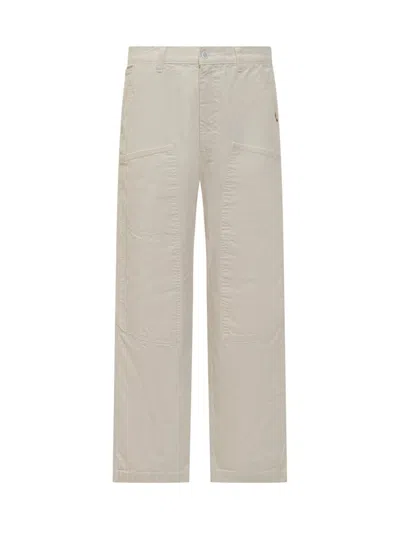Amish Super Knee Jeans