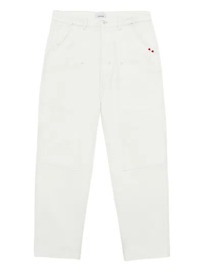 AMISH SUPER KNEE JEANS