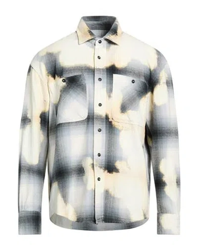 Amish Supplies Man Jacket Grey Size L Cotton In Gray