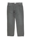 Amish Supplies Man Pants Grey Size 33 Cotton In Gray