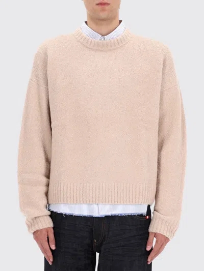 AMISH SWEATER MEN AMISH,H74138080