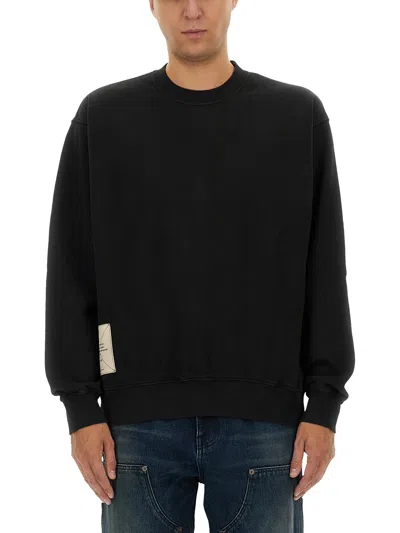 AMISH SWEATSHIRT X DAN SABLON