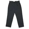 Amish Trousers  21034138 In Gray