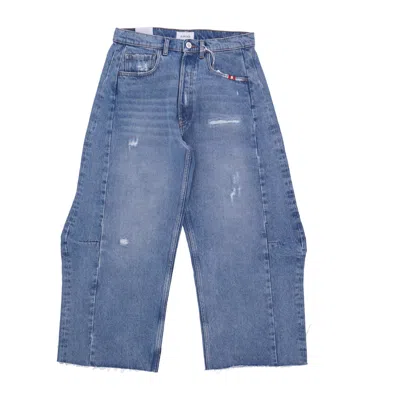 Amish Up Cycle Denim American Women's Jeans