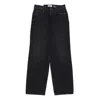 Amish Jeans Black In Vintage Black