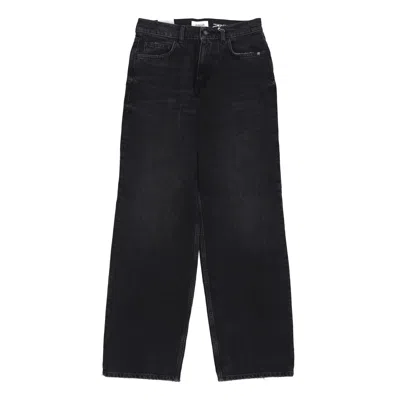AMISH W JENNY RECYCLED DENIM WOMEN'S JEANS