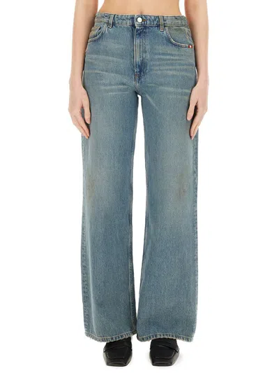 Amish "wider Nirvana" Jeans