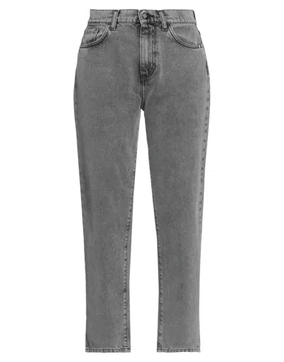Amish Jeans In Black