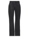 Amish Jeans In Black