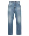 Amish Jeans In Blue