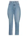 Amish Jeans In Blue