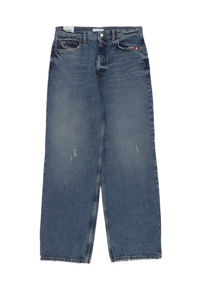 Amish Women's Jeans Jenny Denim