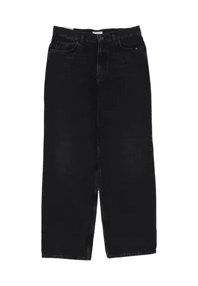 Amish Women's Jeans Jenny Denim Black