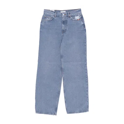 Amish Women's Jeans Jenny Denim Rodeo Light