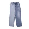 Amish Women's Jeans Jenny Denim Two Face In Two Face