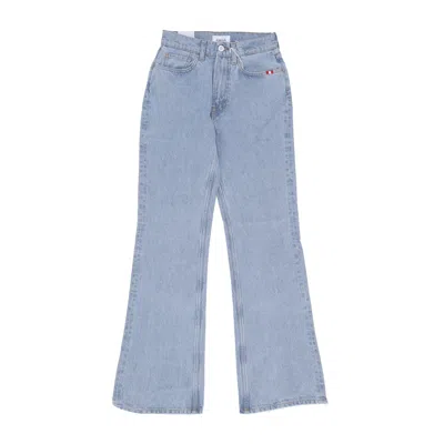 Amish Women's Jeans Kendall Denim Bleach