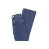 Amish Women's Jeans Kendall Denim Stone Wash Denim Stone Washed In Denim Stone Washed