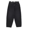 Amish Lizzie Jeans Pant In Vintage Black