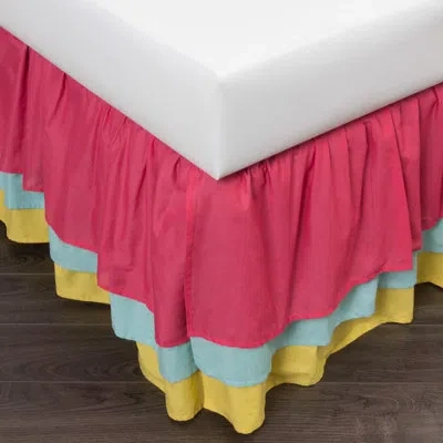 Amity Home 21" Bed Skirt