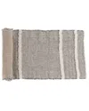 Amity Home Akin 60in Linen Table Runner