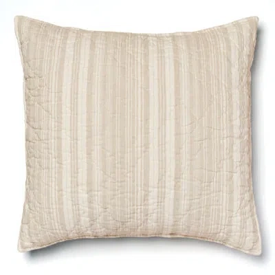 Amity Home Allen Sham In Natural