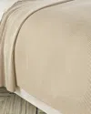 Amity Home Amory Queen Coverlet In Natural