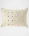 Amity Home Astrid Standard Sham In Natural