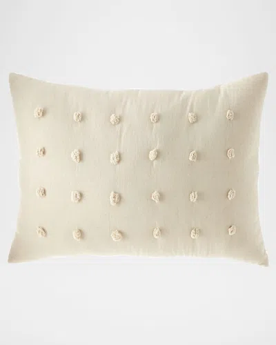 Amity Home Astrid Standard Sham In Natural