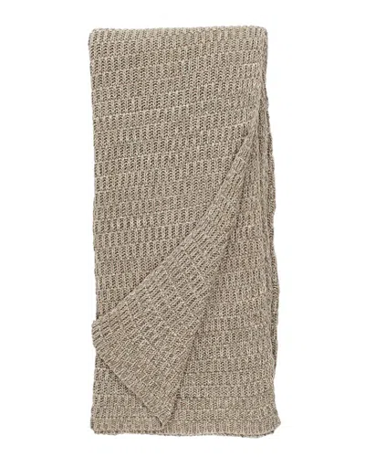 Amity Home Axton Super Throw In Neutral