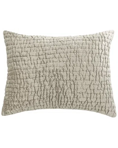 Amity Home Baldwin Sham In Brown