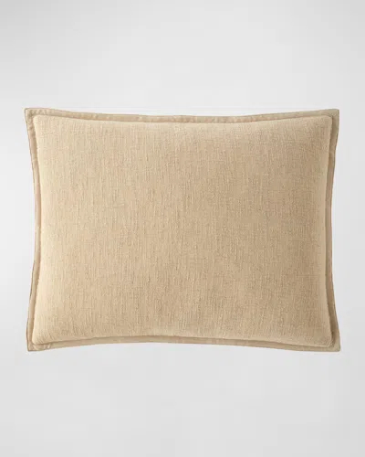 Amity Home Basey King Sham In Natural