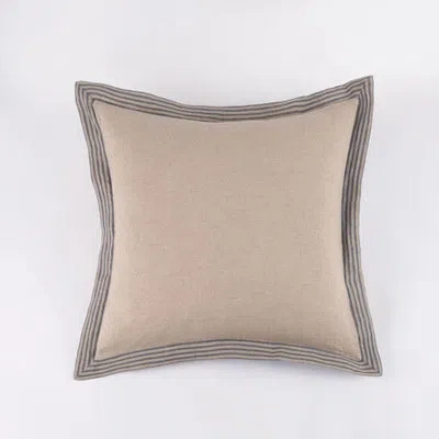 Amity Home Belle Sham In Cream
