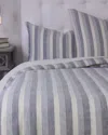 Amity Home Berkley Duvet Cover In Gray