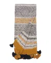 Amity Home Bisbee Throw