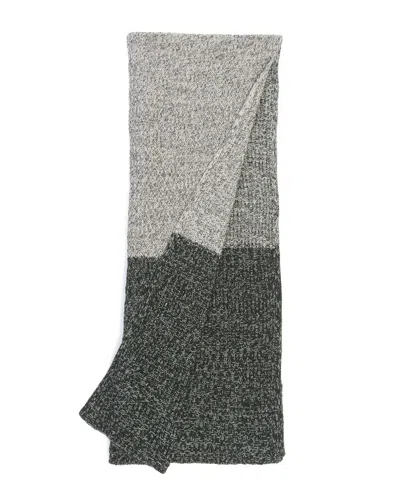 Amity Home Biscayne Super Throw In Gray