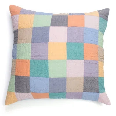 Amity Home Block Sham