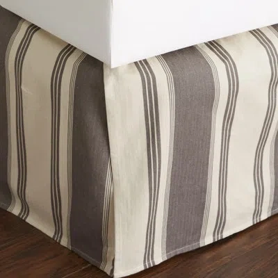Amity Home Canon 18" Bed Skirt