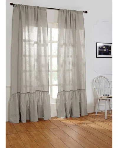 AMITY HOME AMITY HOME CAPRICE CURTAIN PANELS