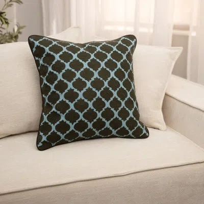 Amity Home Cara Throw Pillow